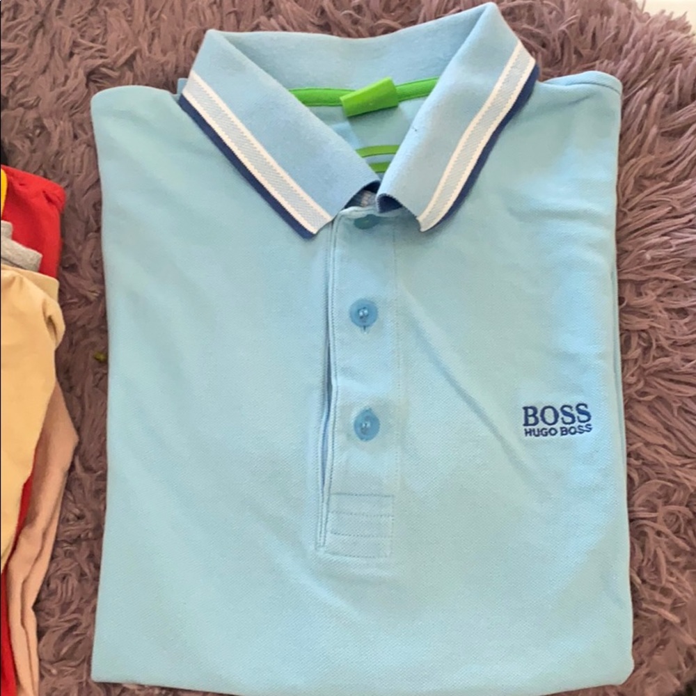 Hugo Boss polo
